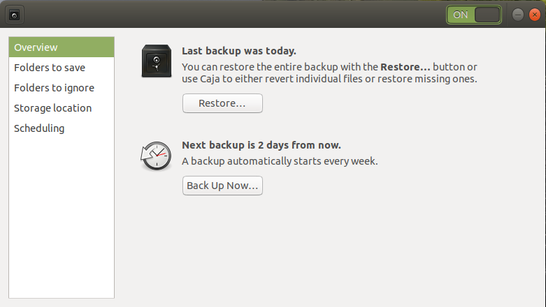 Personal Backup 6.3.8.0 instal the new version for mac
