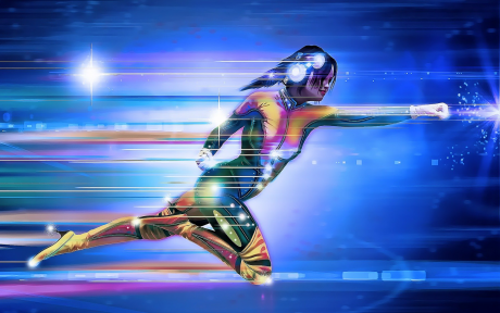 Running