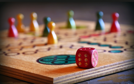 Game Pieces